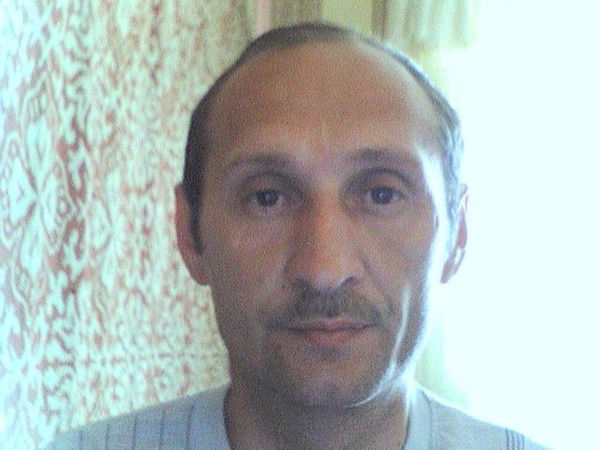 Алексей Иванов