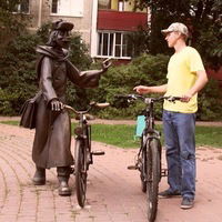 Илья Фещенко