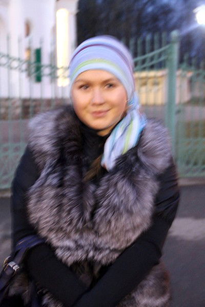 Наталия Можгина