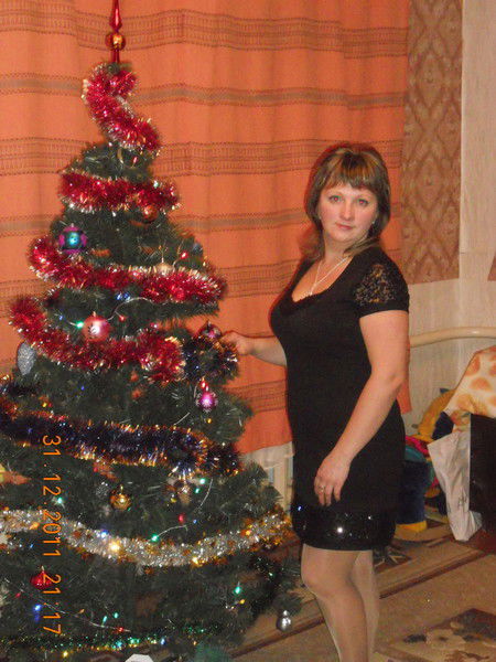 Светлана Котлова