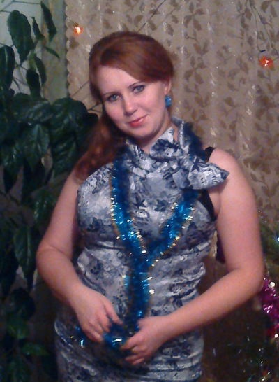 Татьяна Старченкова