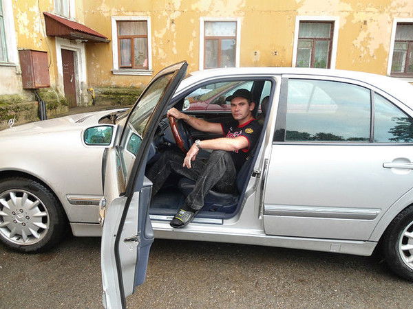 Виктор Орлов