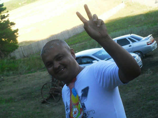 Данил Валиев