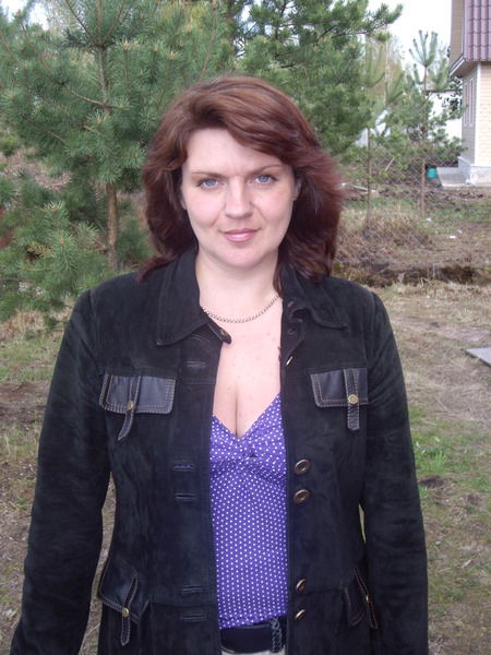 Олеся Алексанян