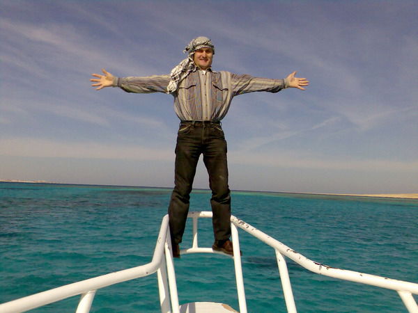 Анатолий Нихода