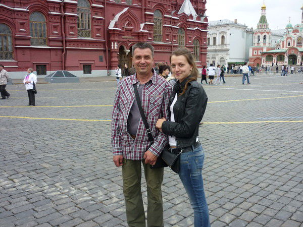 Сергей Завитухин