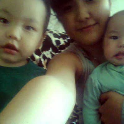 Арай Арыспаева