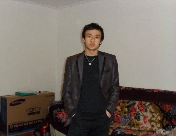 Нурхан Асанбеков