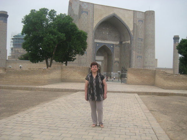 Вера Чунина