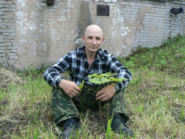 Юрий Давыдов