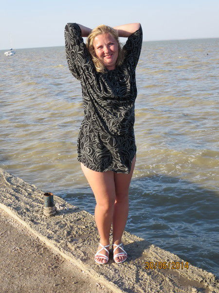 Екатерина Кастрикина