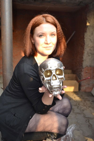 Межанчик ***