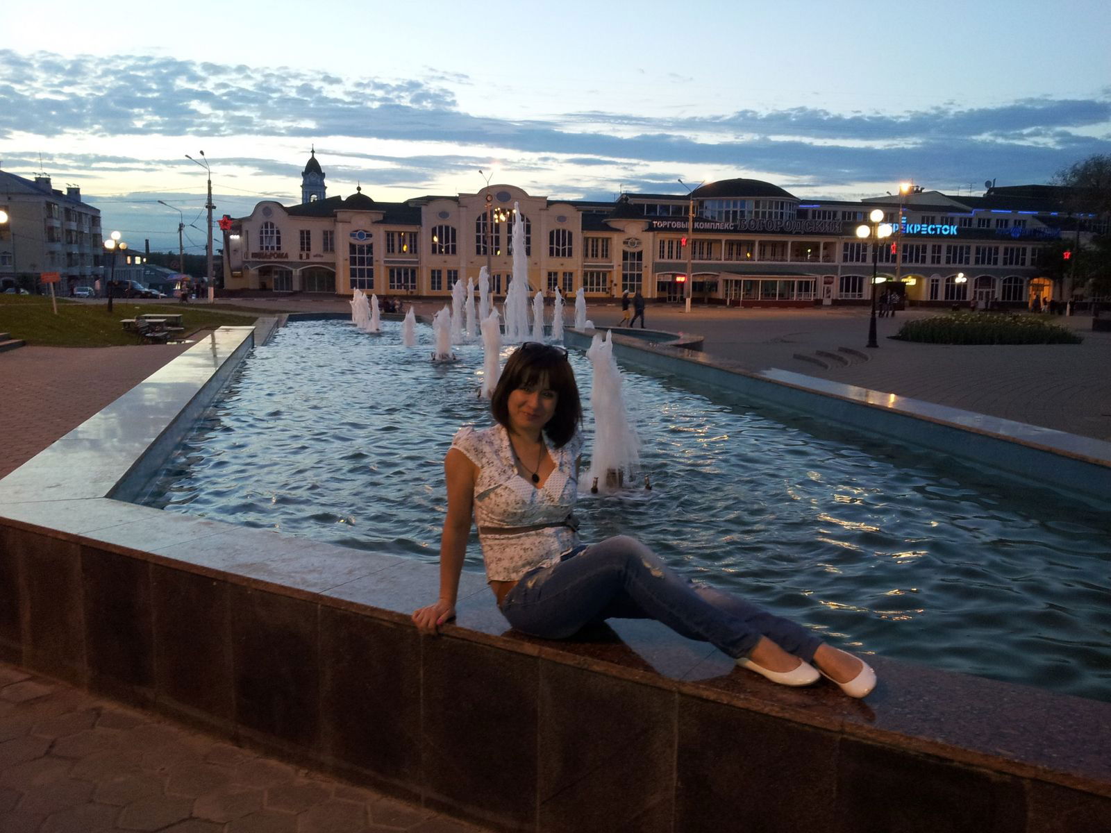 Олеся Федоренко