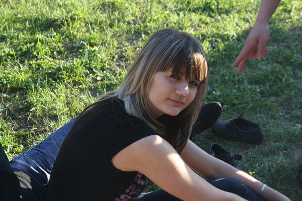 Надежда Казакова