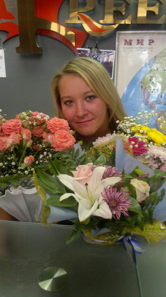 Юлия Лукасевич