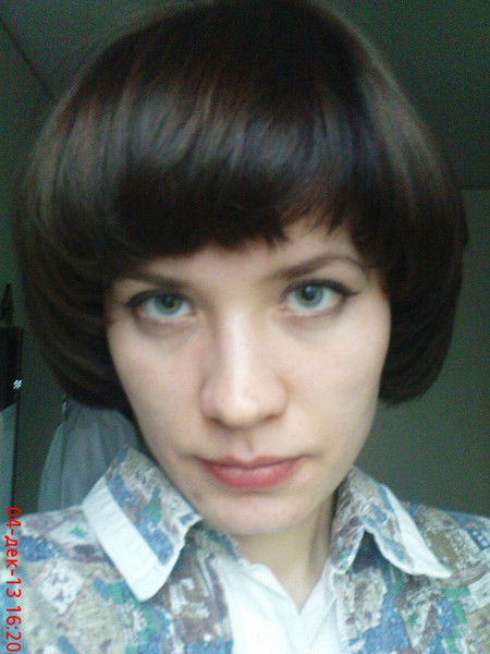 Александра Домнина