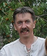 Алекс Рябоконь