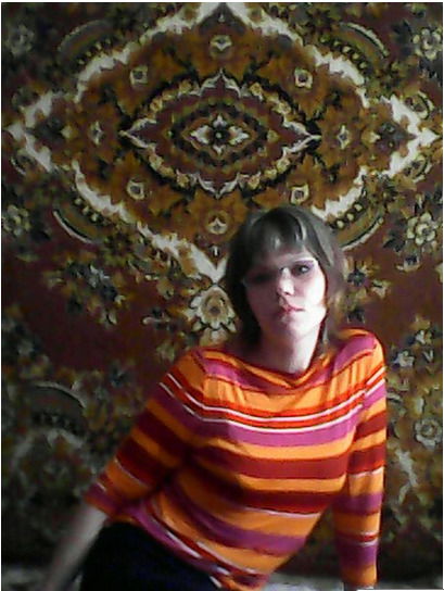 Елена Васильева