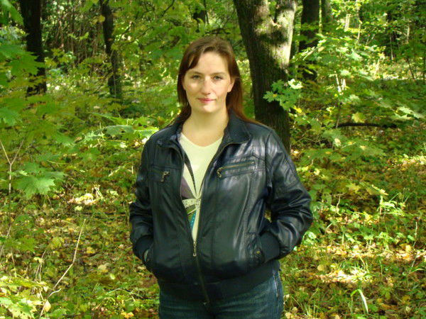 Наталья Соловьёва (Воеводина)