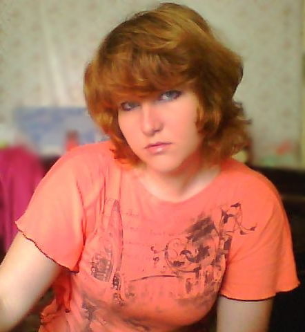 Галина Семёнова