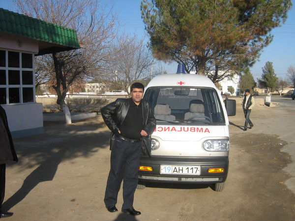 Голиб Девонов