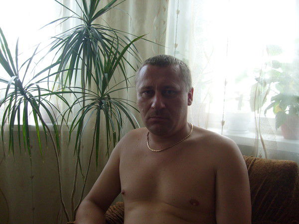 Сергей Стречин