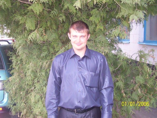 Виктор Свистов