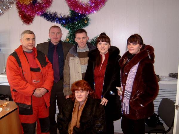 Максим Подосёнов