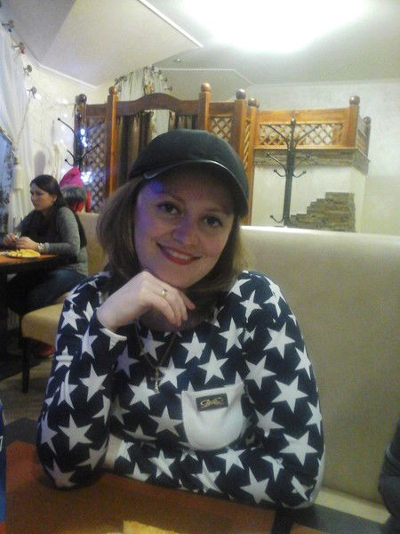 Тетяна Лiскова