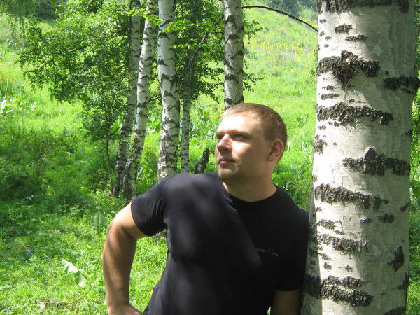 Владимир Бубенко