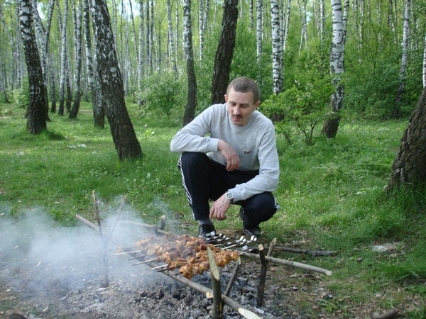 Геннадий Ткачёв