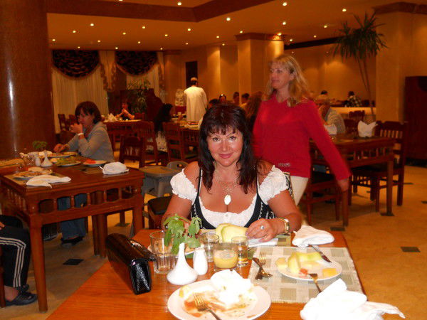 Тамара Прокопенко-Скосарева