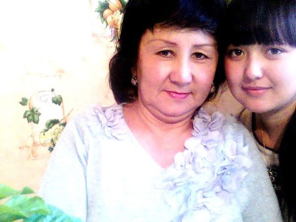 Гульмира Каимова