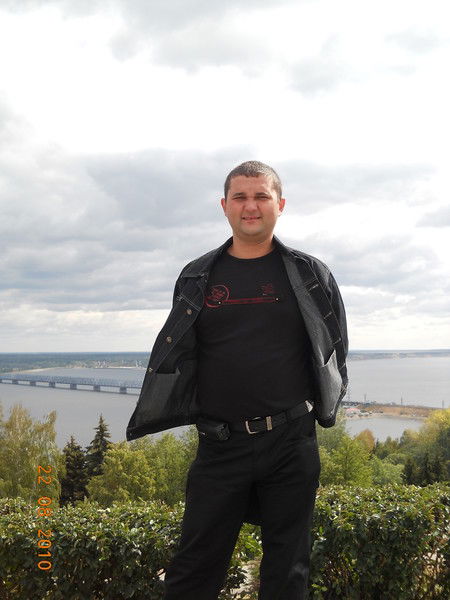 Руслан Калкаманов