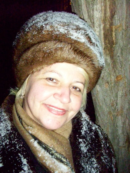 Людмила Колесникова