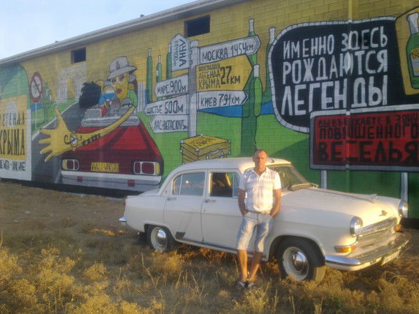 Владимир Козуб