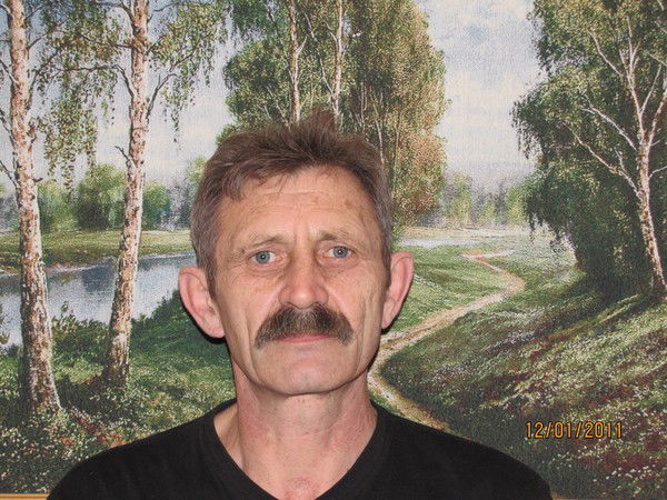 Александр Григорьев