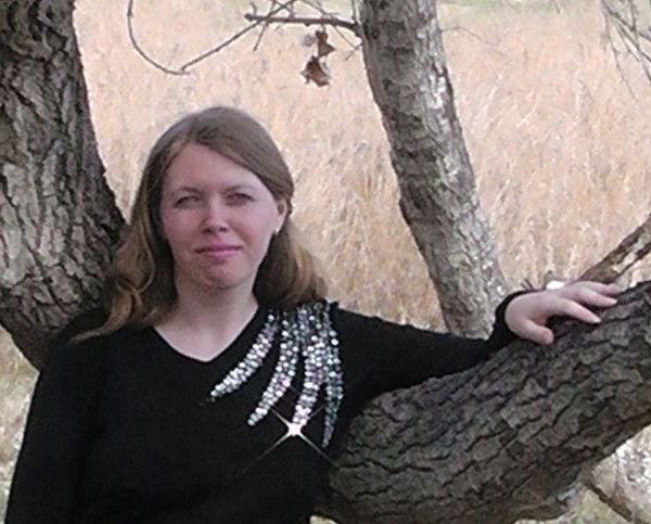 Светлана Хребтова