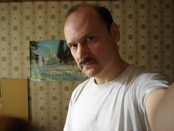 Константин Семенов