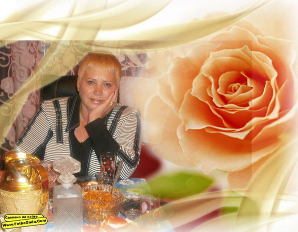 Людмила Грушко