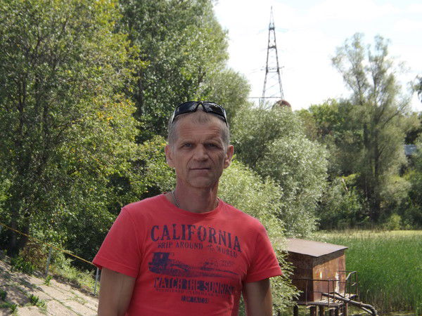 Сергей Зиновьев