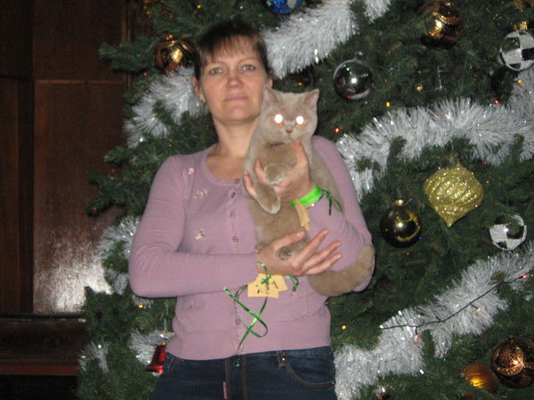 Евгения Подкопаева