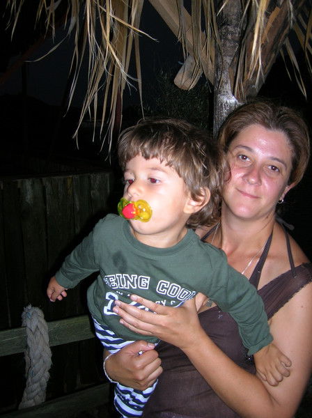 Валентина Дышекова