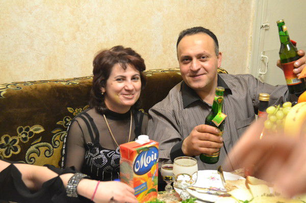 Грета Арутюнян