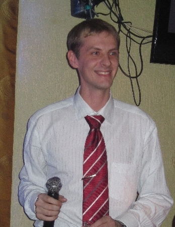 Иван Петроченков