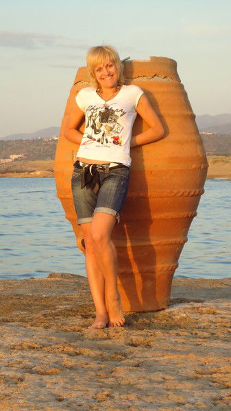 Попович Татьяна