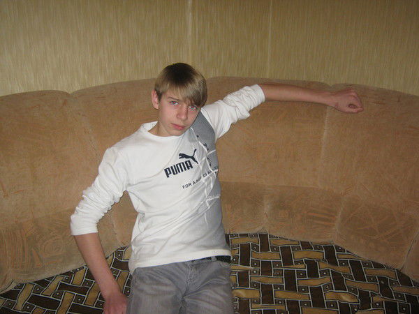 Александр Власов