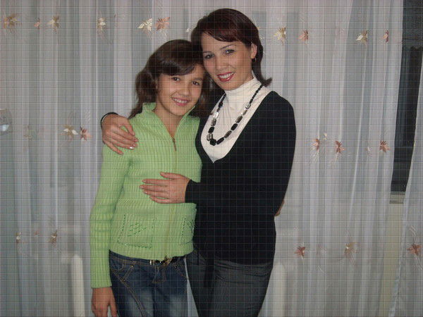 Айгуль Буриева