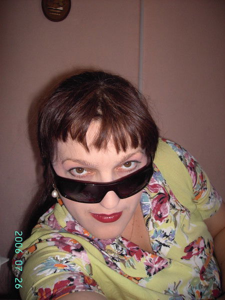 Елена Грабовская