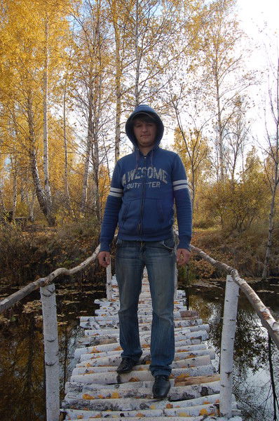 Андрюшка Нартович